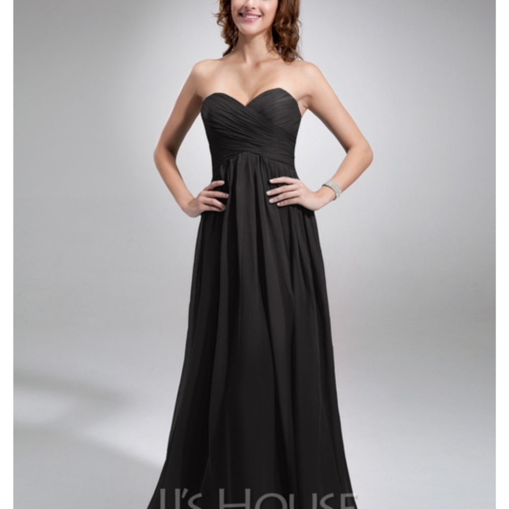 Pretty Maids Bridemaid Dress Size 8